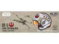 Capacete HJC Skywalker